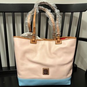 Donkey & Bourke Lee Tote